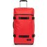 Transit'R Transit'R 2 Rollen Reisetasche L 79 cm Variante tarp red Transit'R Transit'R 2 Rollen Reisetasche L 79 cm Variante tarp red