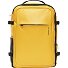 eco coated Reiserucksack 50 cm Laptopfach Variante duck yellow