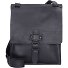  Aberdeen Umhängetasche Leder 22 cm Variante schwarz
