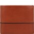 Damiano Geldbörse Leder 11 cm Variante marrone Damiano Geldbörse Leder 11 cm Variante marrone