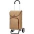  Scala Shopper Plus Reik Einkaufstrolley 59 cm Variante beige