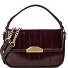  Willa Umhängetasche Leder 20.5 cm Variante sangria