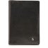 Gaucho Passetui RFID Leder 11,5 cm Variante black Gaucho Passetui RFID Leder 11,5 cm Variante black
