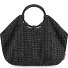  Loopbag Hobo Shopper Tasche 64 cm Variante bouclé black