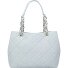  Schultertasche 40 cm Variante lt denim
