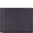 Niagara Geldbörse RFID Leder 11 cm Variante braun Niagara Geldbörse RFID Leder 11 cm Variante braun