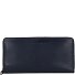 Sally Geldbörse Leder 19 cm Variante cobalt night Sally Geldbörse Leder 19 cm Variante cobalt night