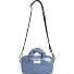  Glossy Mini Bag Handtasche 19 cm Variante royal