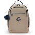  Seoul Reiserucksack 40 cm Laptopfach Variante soft taupe c