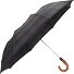  S.570 Taschenschirm 42 cm Variante check black