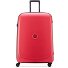  Belmont Plus 4 Rollen Trolley L 76 cm mit Dehnfalte Variante orange
