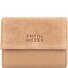 Sually Geldbörse 12 cm Variante coffee - cream Sually Geldbörse 12 cm Variante coffee - cream