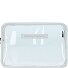 Kosmetiktasche 19.5 cm Variante light quartz grey Kosmetiktasche 19.5 cm Variante light quartz grey