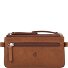  Dallas Schlüsseletui Leder 13.5 cm Variante braun