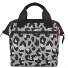  Allrounder Handtasche 22 cm Variante leo nero