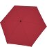 Fiber Micro Flat Taschenschirm 22 cm Variante royal berry Fiber Micro Flat Taschenschirm 22 cm Variante royal berry