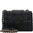 Edita Mini Bag Schultertasche 18 cm Variante black Edita Mini Bag Schultertasche 18 cm Variante black