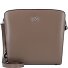  Black Tie Black Tie Umhängetasche Leder 22 cm Variante chai