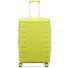  Skyline 2.0 4 Rollen Trolley 46.5 cm mit Dehnfalte Variante cyber limette