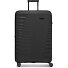 Eco Edition 4 Rollen Trolley 77 cm mit Dehnfalte Variante black Eco Edition 4 Rollen Trolley 77 cm mit Dehnfalte Variante black