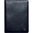 Capri Ausweisetui RFID Leder 9 cm Variante schwarz Capri Ausweisetui RFID Leder 9 cm Variante schwarz