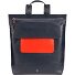  Rucksack Leder 39 cm Variante navy