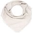 Maxilogo Lurex Schal 110 cm Variante ash grey Maxilogo Lurex Schal 110 cm Variante ash grey