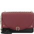 Diadora Umhängetasche Leder 26 cm Variante burgundy Diadora Umhängetasche Leder 26 cm Variante burgundy