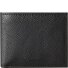 Micro Pebble Geldbörse Leder 11 cm Variante black Micro Pebble Geldbörse Leder 11 cm Variante black
