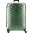  Attrix 4 Rollen Trolley 81 cm Variante basil green