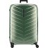  Attrix 4 Rollen Trolley 81 cm Variante basil green