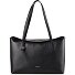  Thess Schultertasche Leder 45 cm Variante noir