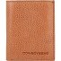 Longreach Kreditkartenetui RFID Leder 8 cm Variante chestnut Longreach Kreditkartenetui RFID Leder 8 cm Variante chestnut