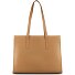  Arva Schultertasche Leder 40 cm Variante toffee