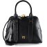  Schultertasche Leder 30 cm Variante nero