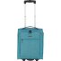 Cabin 2-Rollen Kabinentrolley 43 cm Variante petrol Cabin 2-Rollen Kabinentrolley 43 cm Variante petrol