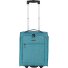  Cabin 2-Rollen Kabinentrolley 43 cm Variante petrol