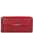  Helena Geldbörse RFID Leder 19 cm Variante rot