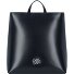 Black Tie City Rucksack Leder 28 cm Variante ozean Black Tie City Rucksack Leder 28 cm Variante ozean