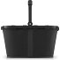  Carrybag Shopper Tasche 48 cm Variante mesh black