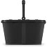 Carrybag Shopper Tasche 48 cm Variante mesh black