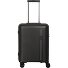 Roomer 4 Rollen Kabinentrolley 55 cm Variante schwarz Roomer 4 Rollen Kabinentrolley 55 cm Variante schwarz