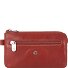  Toscana Schlüsseletui Leder 13 cm Variante braun