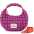  Unio Kitzbuehel S Schultertasche S 34.5 cm Variante fuxia