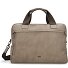 Casual Weekender Reisetasche Leder 46 cm Variante taupe  Casual Weekender Reisetasche Leder 46 cm Variante taupe