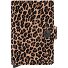 Miniwallet Kreditkartenetui Leder 6.5 cm Variante beige Miniwallet Kreditkartenetui Leder 6.5 cm Variante beige