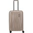 Barbara 4 Rollen Trolley 65 cm mit Dehnfalte Variante satin nude Barbara 4 Rollen Trolley 65 cm mit Dehnfalte Variante satin nude
