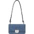 TJW Fashionista Umhängetasche 22 cm Variante blue  TJW Fashionista Umhängetasche 22 cm Variante blue