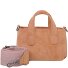  Handtasche 18,5 cm Variante peach party