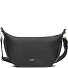  Mademoiselle.M Umhängetasche 34 cm Variante nubuk black